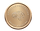 Fitness achievement badge