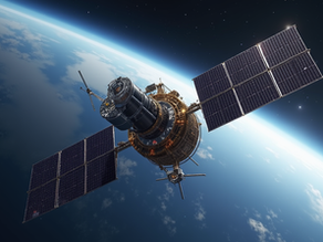 Satellite Communication