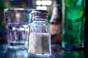Table Salt