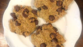 Brain Food? Try These Delicious Cookies!