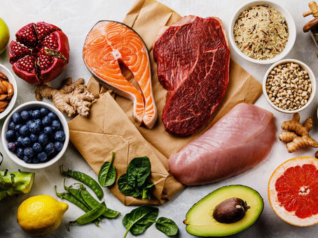 Are You Getting Enough Protein in Your Diet?