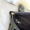 Miniature : mousqueton pour clés dans top bag