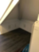 Möbelausbau
