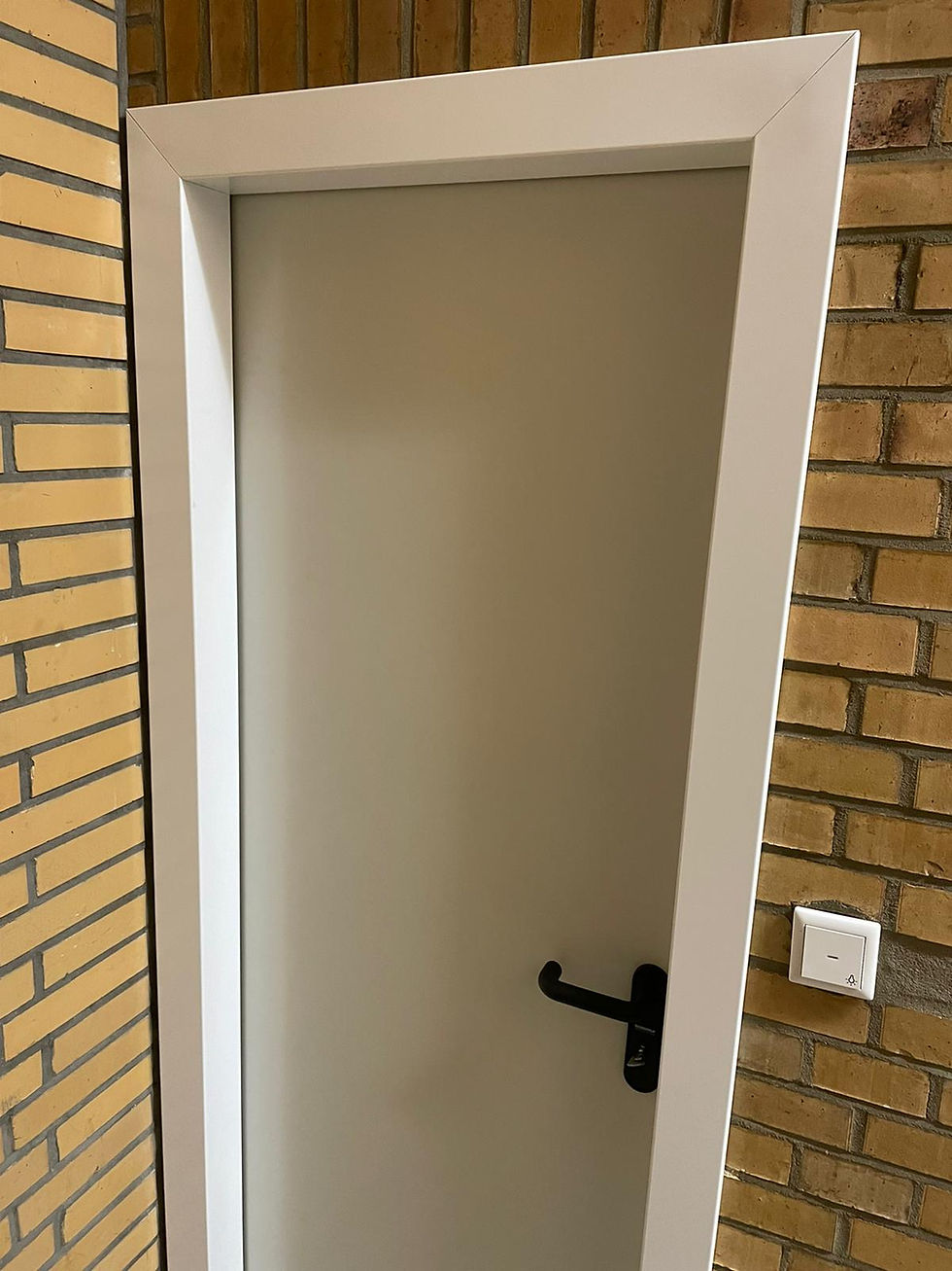 Brandschutz