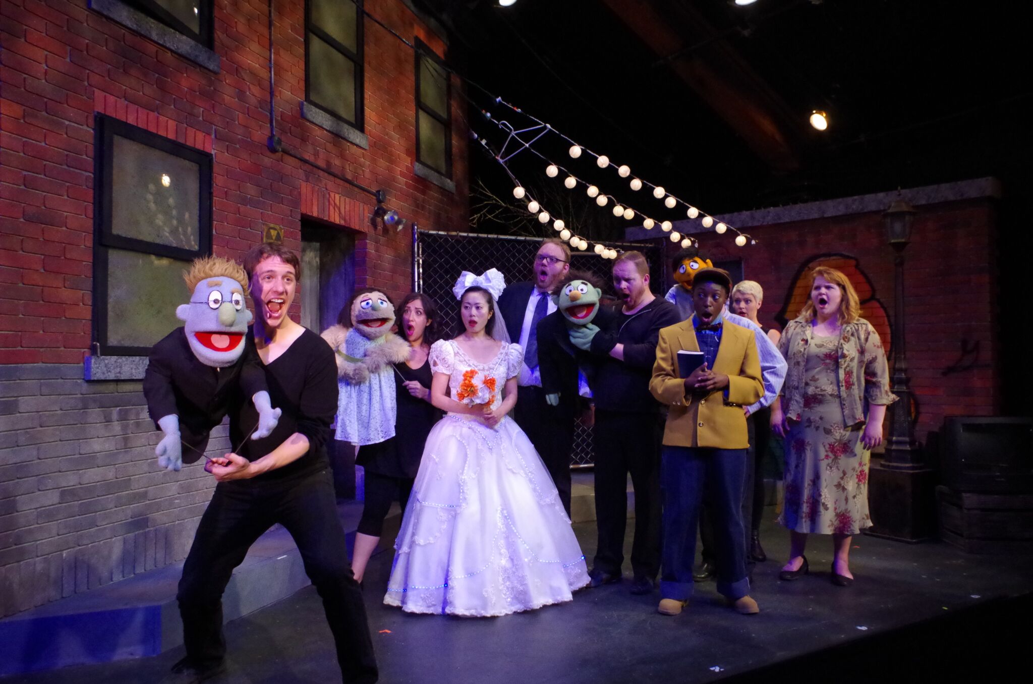 Avenue Q
