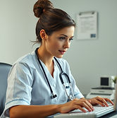 Healthcare Staffing and Recruiting