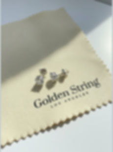 Diamond Stud Earrings