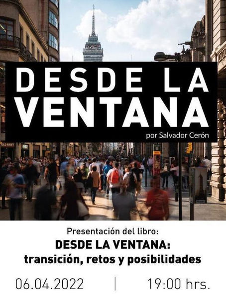 Desde la Ventana