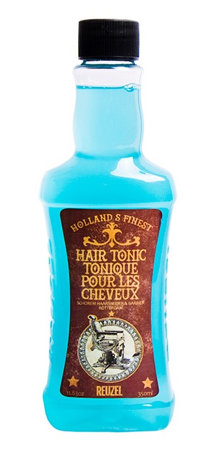 Reuzal Hair Tonic