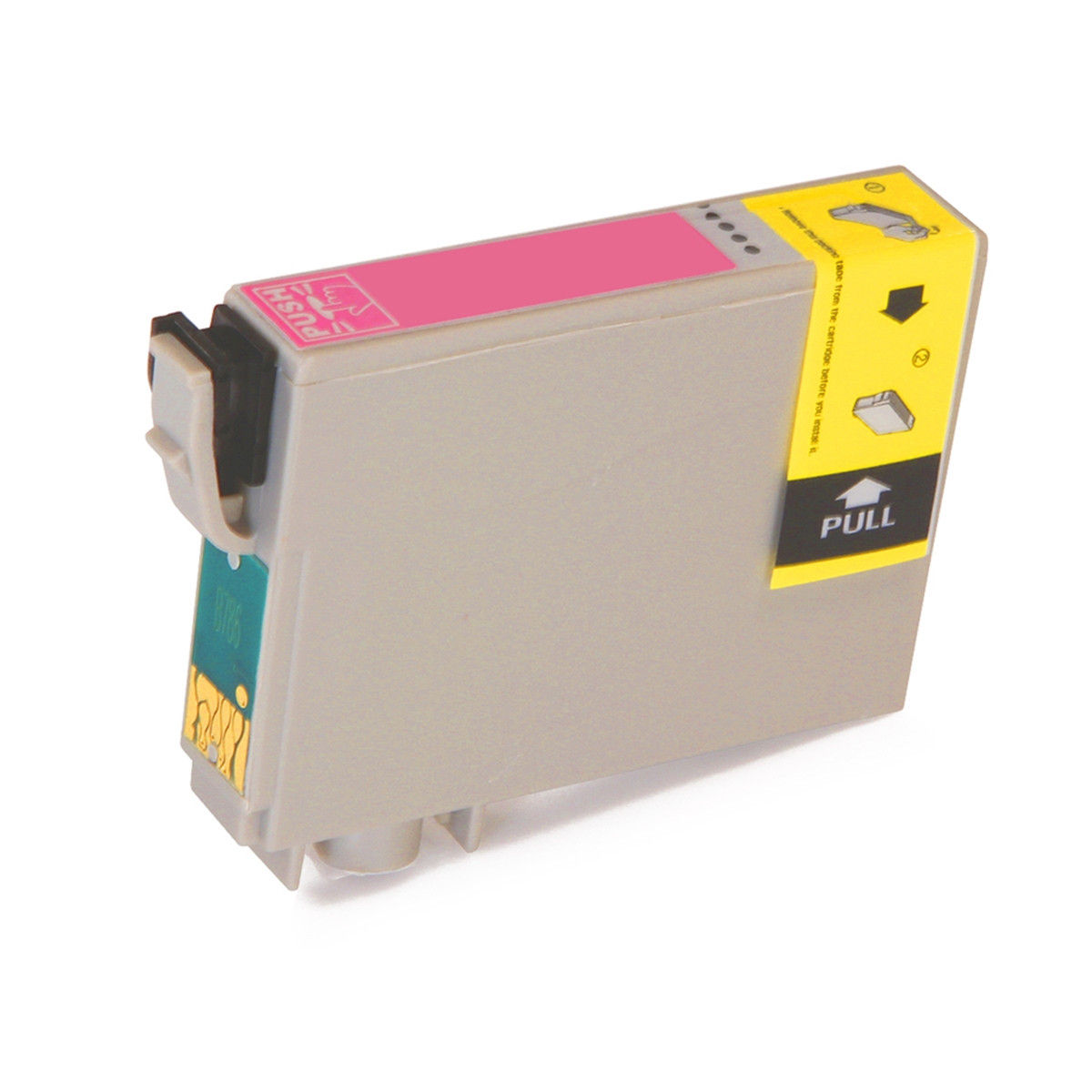CARTUCHO EPSON T0786N LIGHT MAGENTA COMPATÍVEL