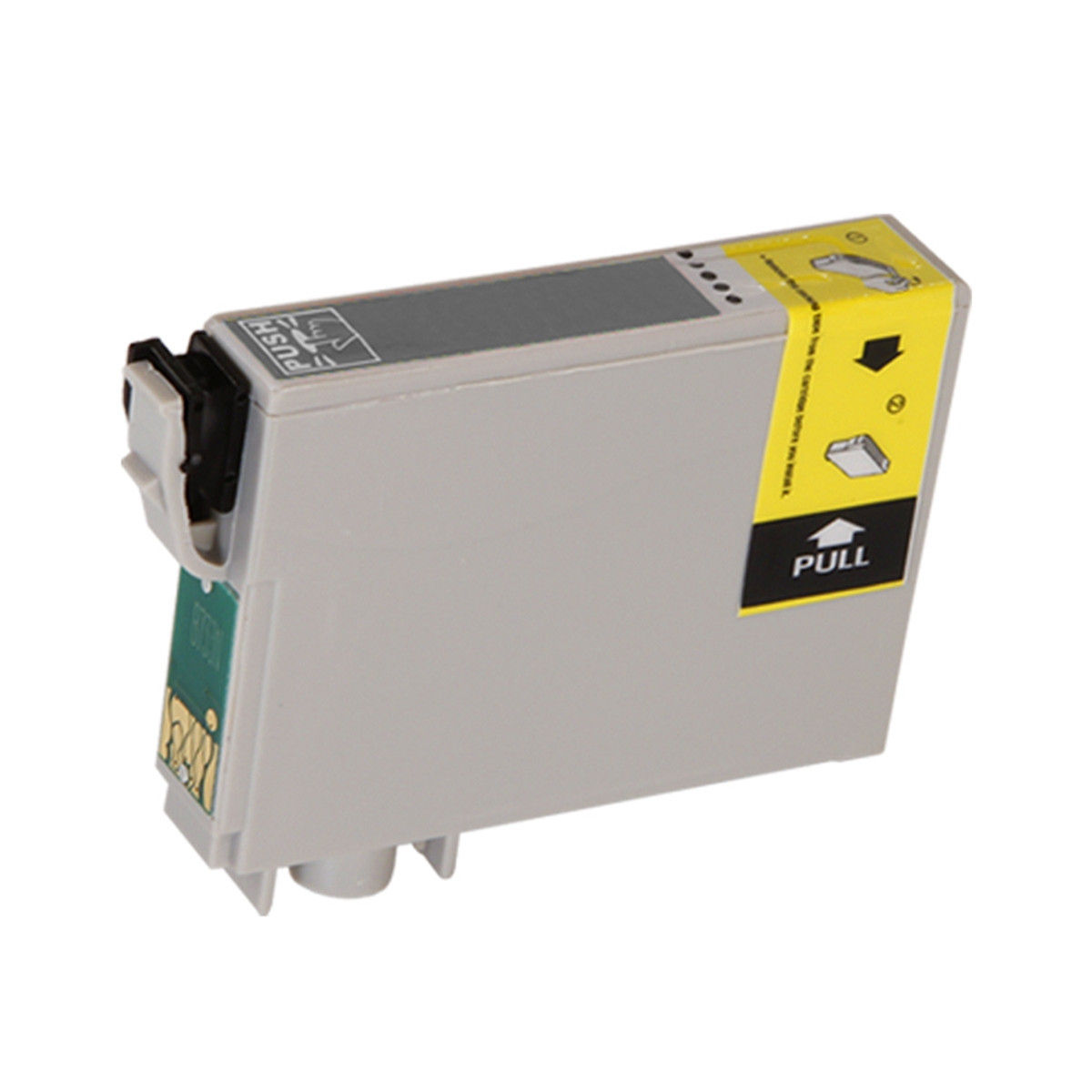 CARTUCHO EPSON T0481 BLACK COMPATÍVEL