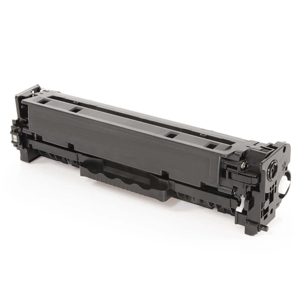 CARTUCHO TONER HP CC531/411/381A CIANO (2025) COMPATÍVEL PTC