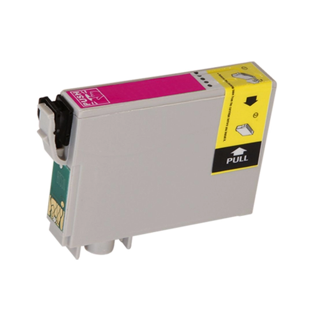 CARTUCHO EPSON T0783N MAGENTA COMPATÍVEL