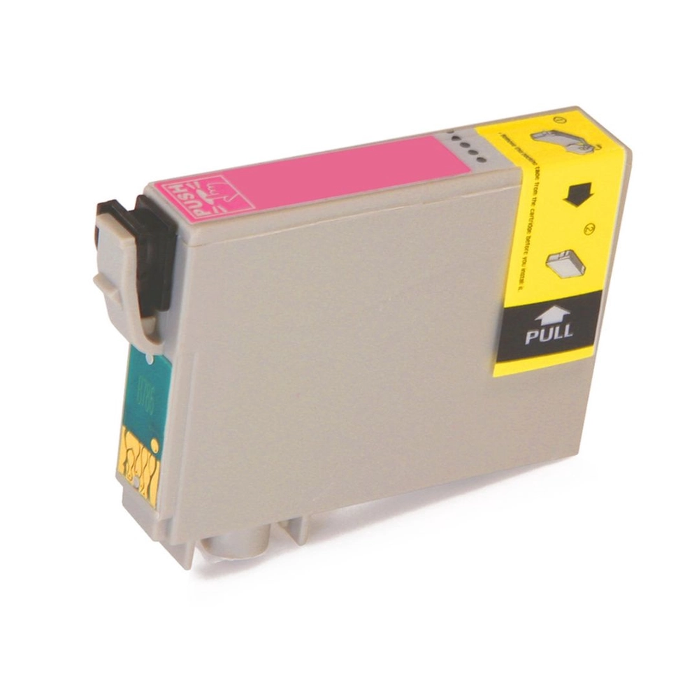 CARTUCHO EPSON T0486 LIGHT MAGENTA COMPATÍVEL