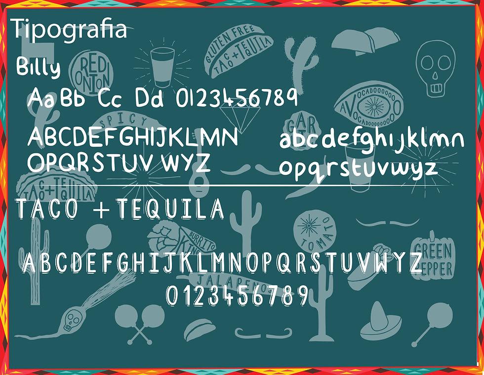 Tipografia