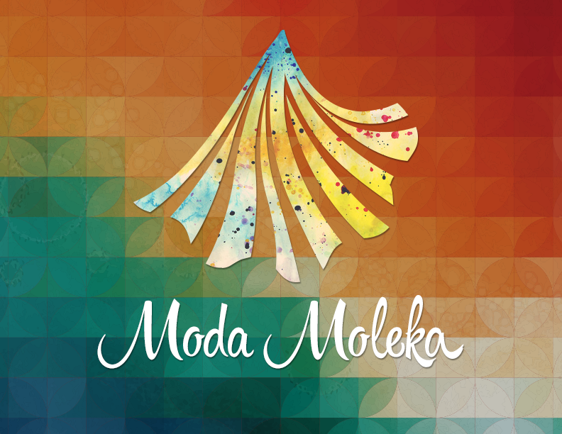 Logo Moda Moleka