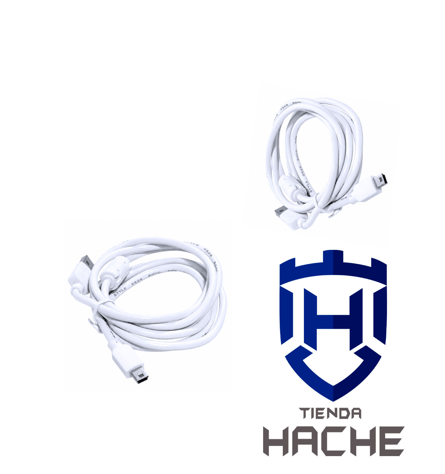 Cable V3 para Control PS3