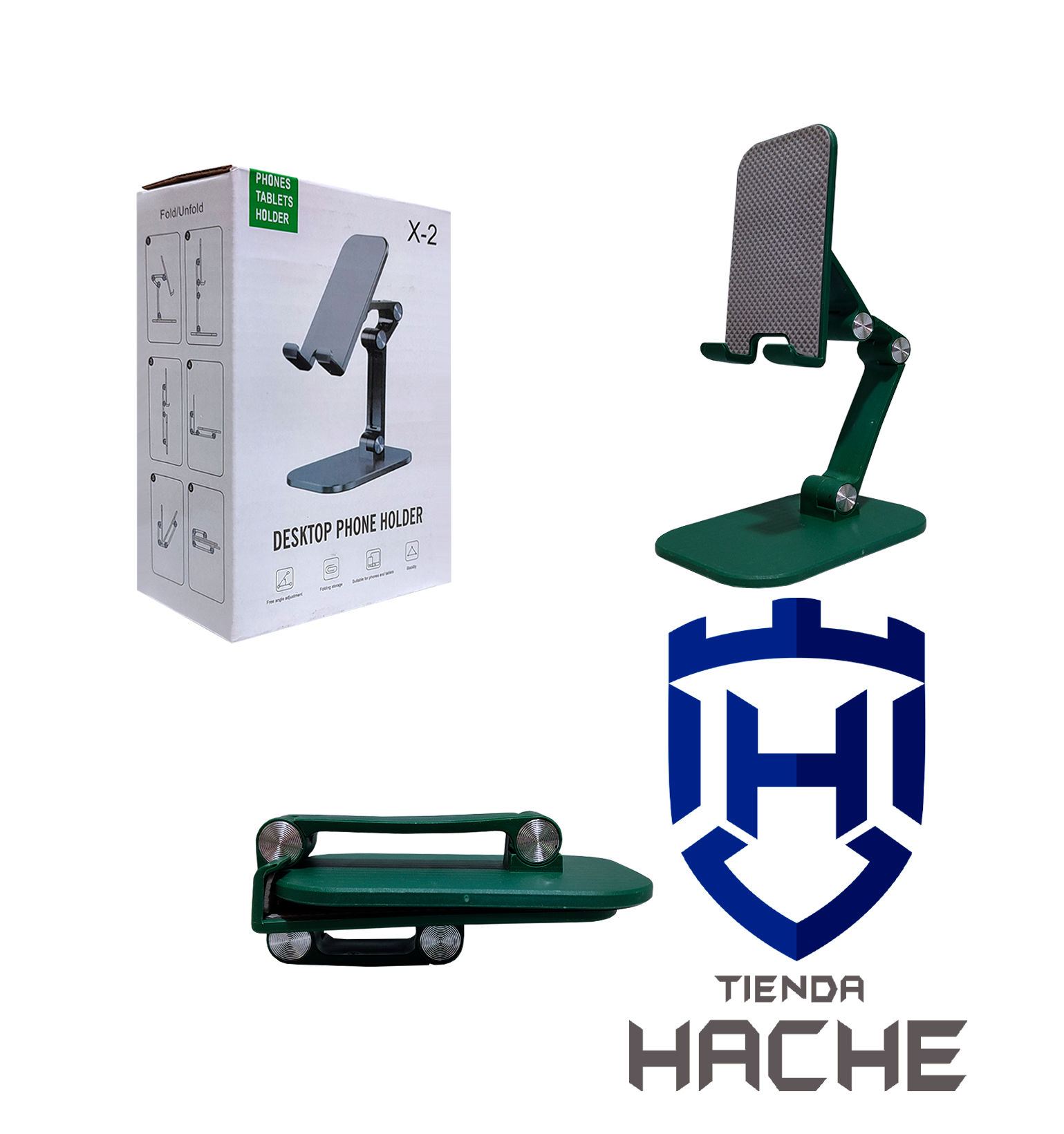 Soporte HS92 para Celular o Tablet