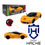 Miniatura: Carro Famous a Control Remoto