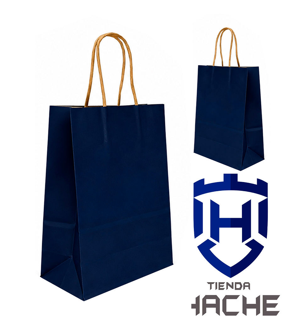 Miniatura: Bolsa 41.5cm Alto x 30.5cm Ancho x 12cm Fondo