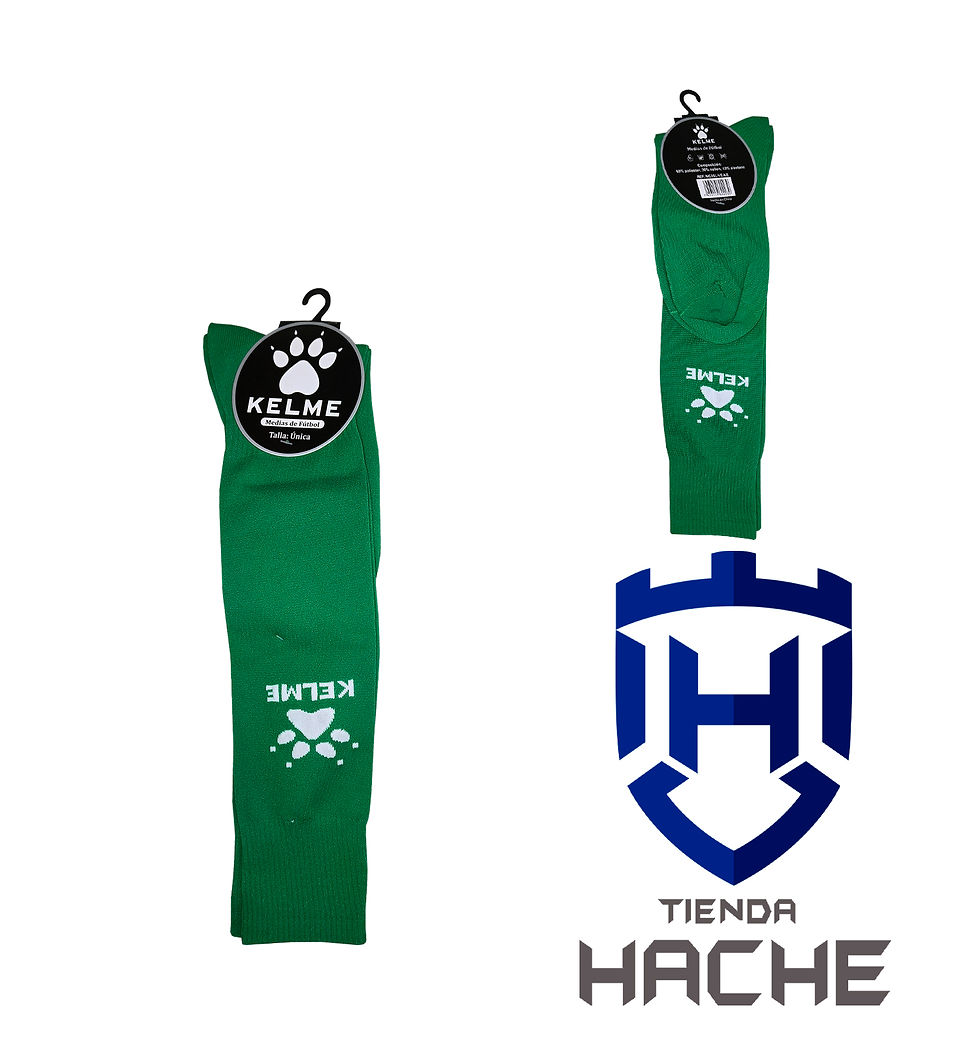 Miniatura: Par de Calcetas Kelme para Futbol