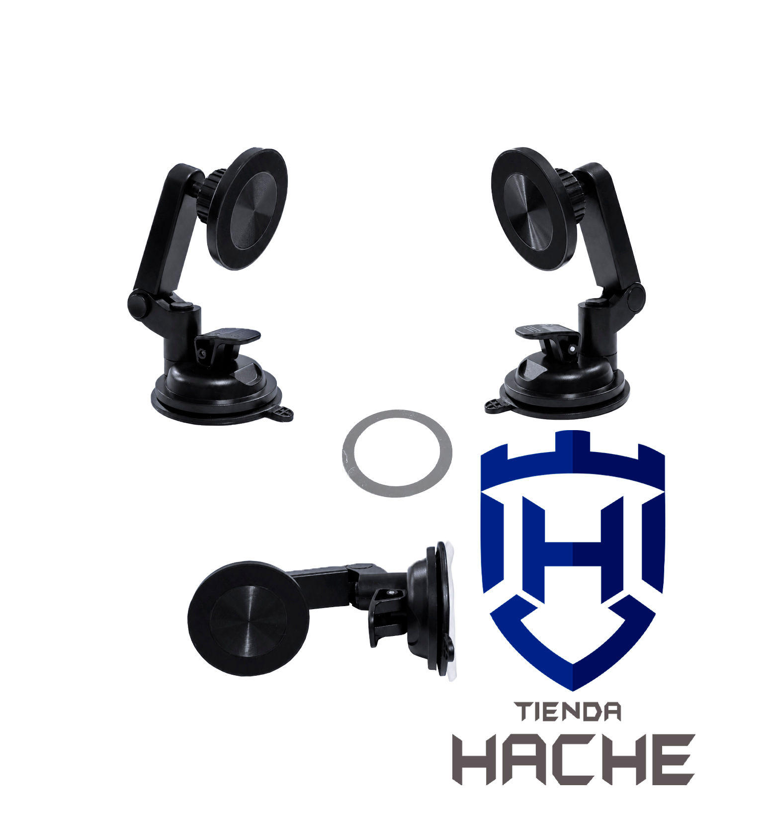 Soporte #490782 de Celular para Carro
