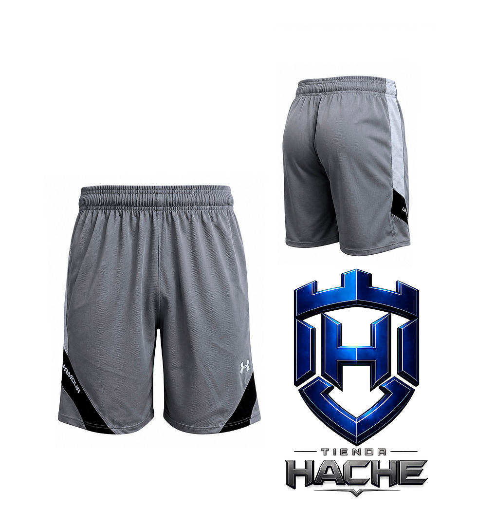 Miniatura: Short Under Armour (Talla L)