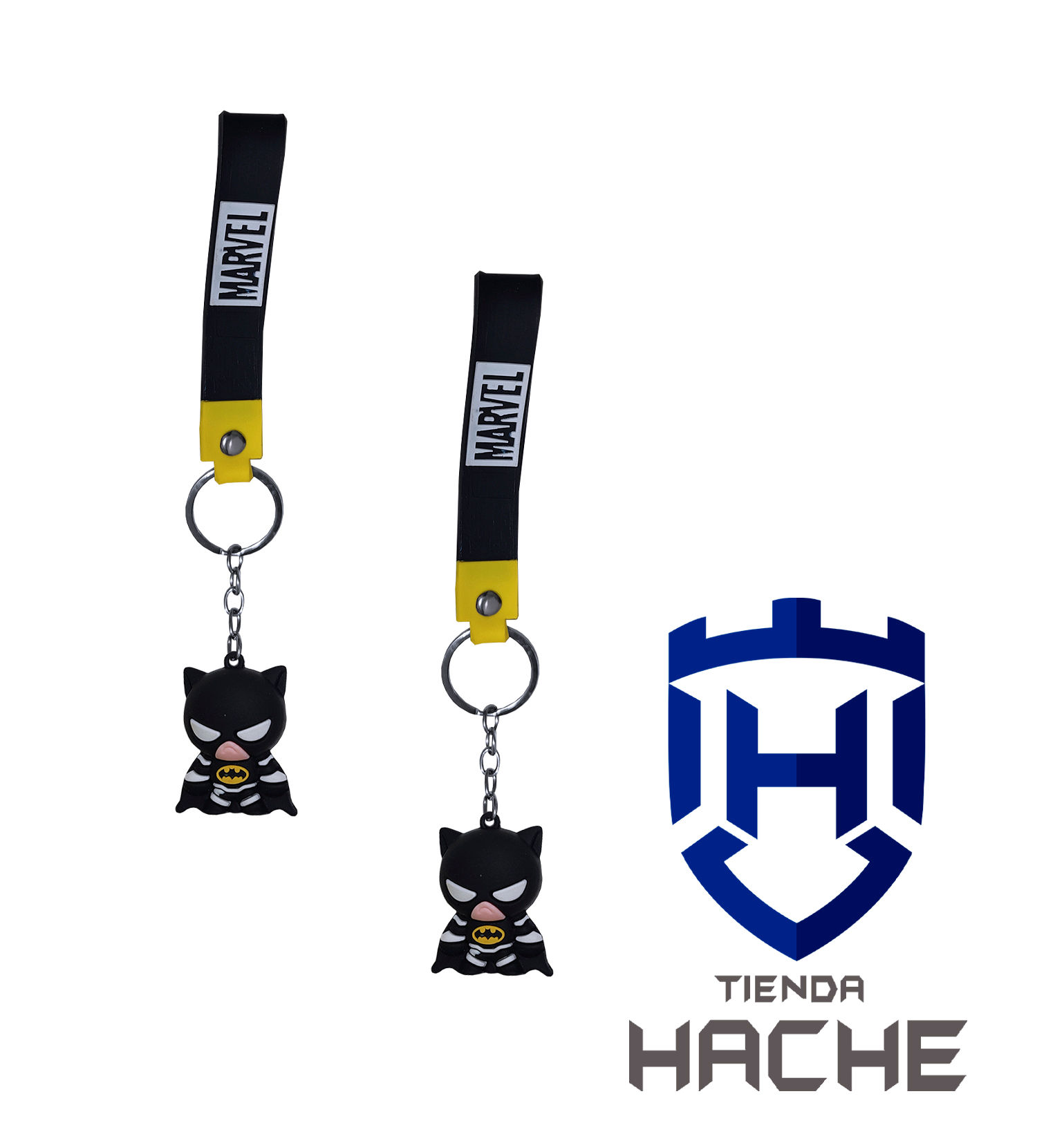 Llavero Batman NN-45