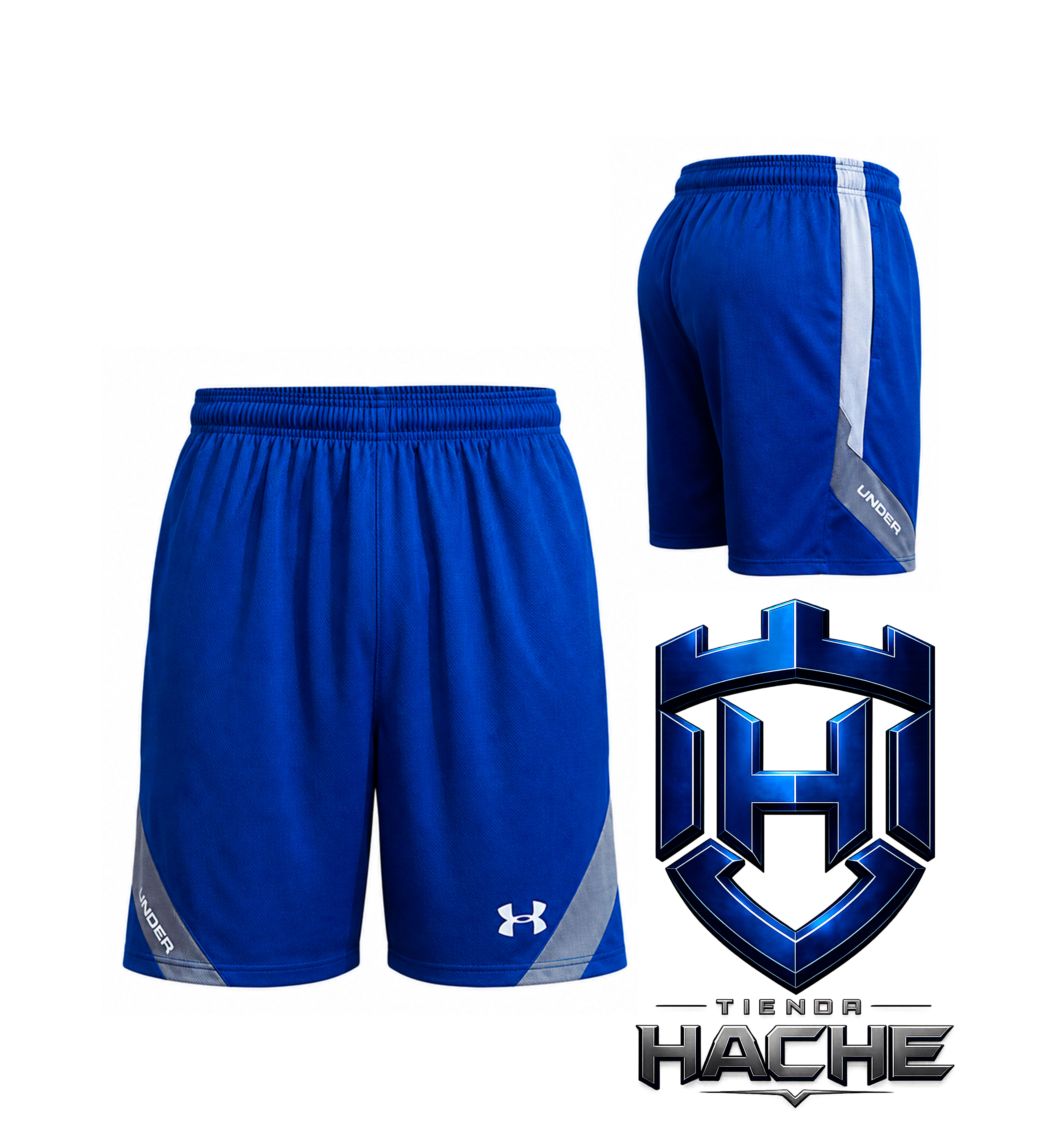 Short Under Armour