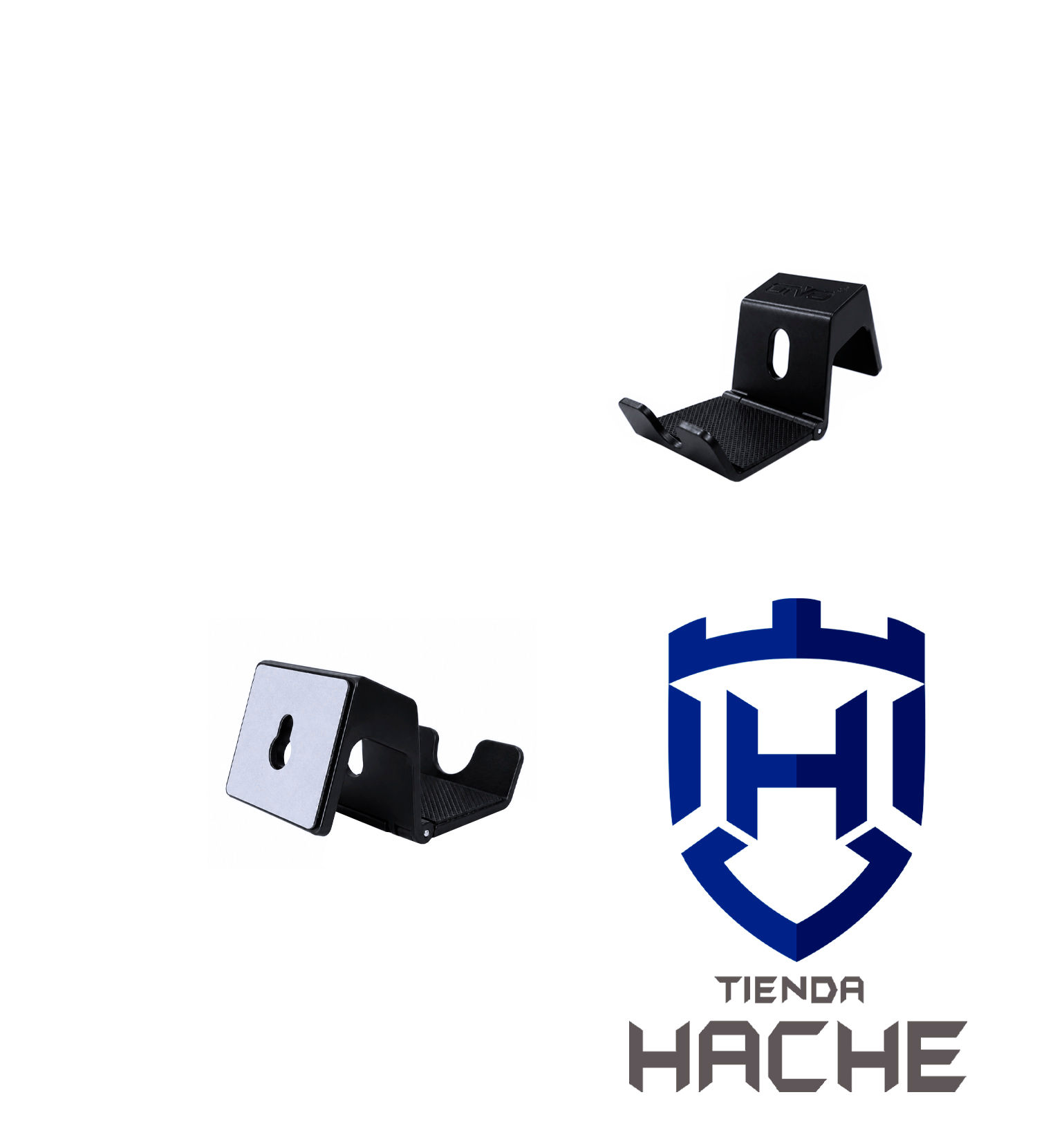 Soporte de Pared para Control de Videojuego