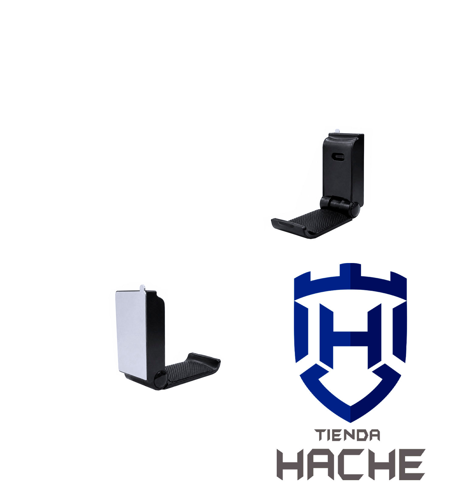 Soporte para Audifonos