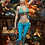 Thumbnail: BANPRESTO - One Piece - Glitter & Glamours Nami