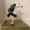 Miniature : BANPRESTO - One Piece - Manhood 2 Dxf Film Gold Luffy & Tresoro
