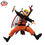 Miniature : Naruto - Vibration Stars Naruto Uzumaki 72 series