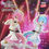 Miniature : Re:Zero - Espresto Stage Costume Rem & Ram Pack