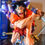 Miniature : BANDAI - One Piece - Ichiban kuji Legends over Time Oden Kozuki (prize D)