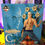 Miniature : One piece - Ichiban Kuji The greatest Battle Ener (prize C)