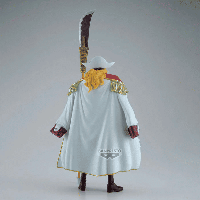 Miniature : One Piece -  King Of Artist Edward Newgate
