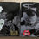 Thumbnail: BANPRESTO - Dragon Ball - Tag fighters vol.1 Goku & vol.2 Freezer (set complet)