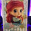 Miniature : Qposket - Disney Sugarly Ariel