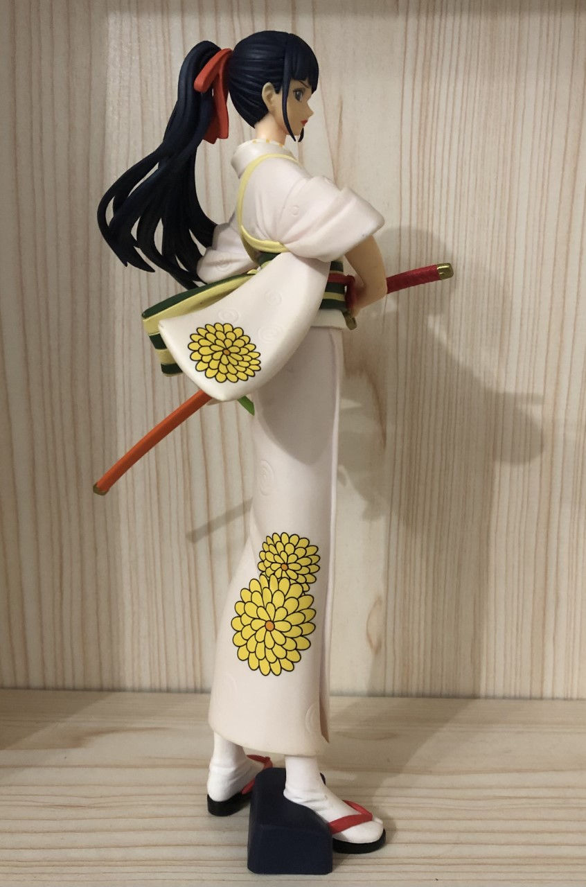 Thumbnail: BANPRESTO - One Piece - Glitter & Glamours Wa No Kuni Okiku
