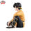 Miniature : (⏰Late item) Ranma 1/2 – Relaxed Pose Ryoga Hibiki (Roland)