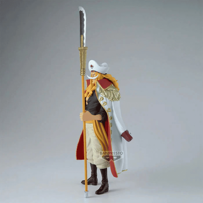 Miniature : One Piece -  King Of Artist Edward Newgate