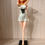 Miniature : BANPRESTO - One Piece - Glitter and Glamours Nami Film Gold