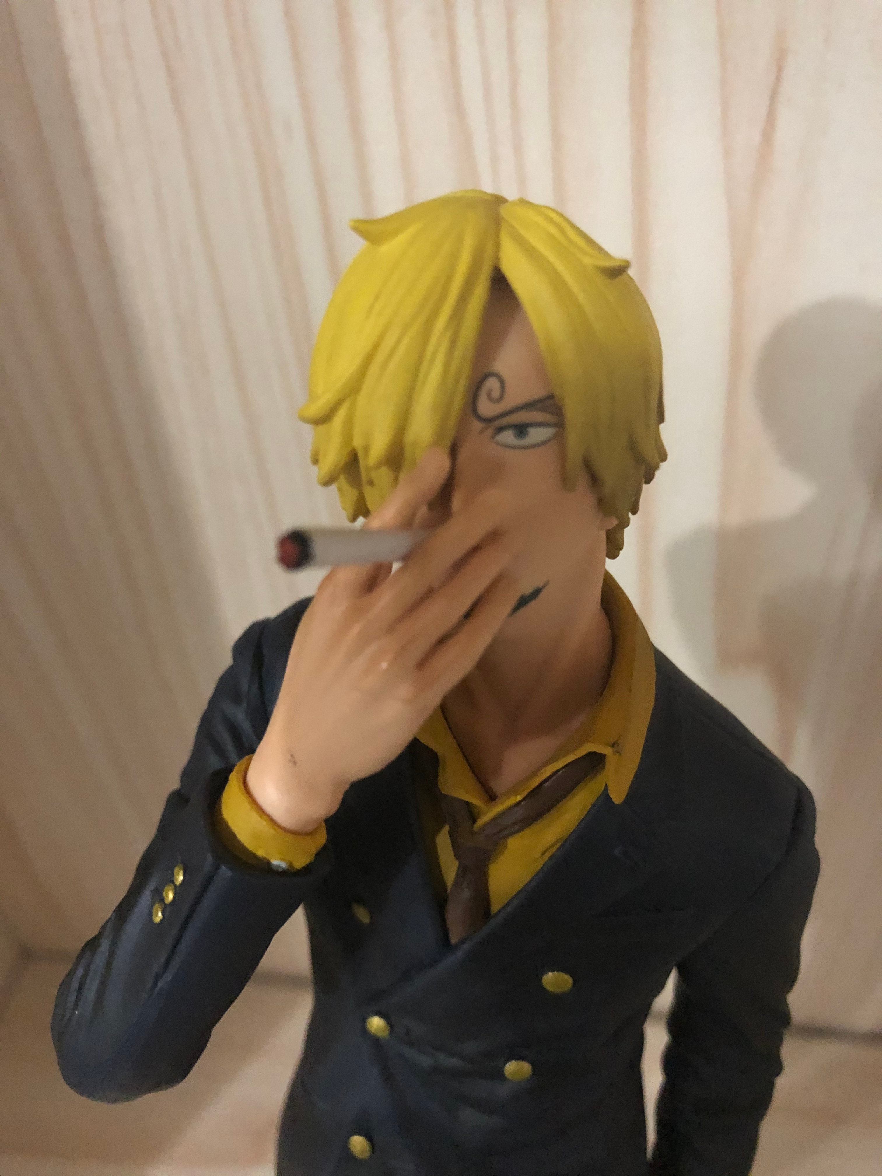 Banpresto One Piece King Of Artist Sanji Bakashop