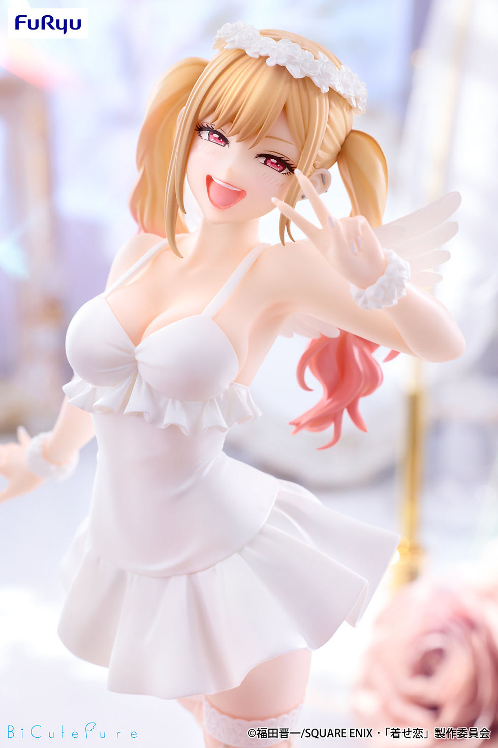 Miniature : Sono bisque doll - BiCute Pure Marin Kitagawa