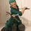 Thumbnail: BANPRESTO - One Piece - SCultures  Zoukeiou Chojho Kessen III Vol.1 Roronoa Zoro