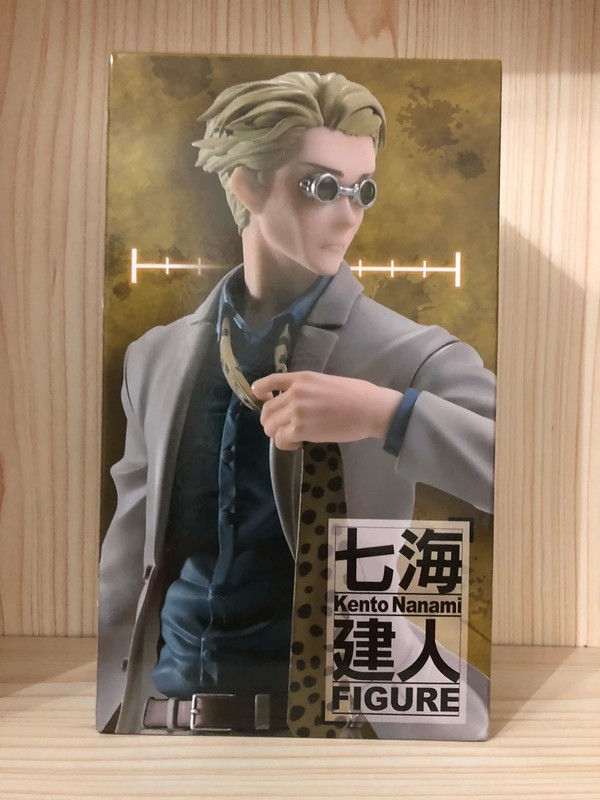 TAITO - Jujutsu Kaisen -  Nanami Kento