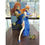 Thumbnail: BANPRESTO - One Piece - Glitter &amp; Glamours Nami Kung fu Style (Blue)