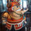 Miniature : One piece - Ichiban kuji vol.100 Anniversary Chopper (prize G)